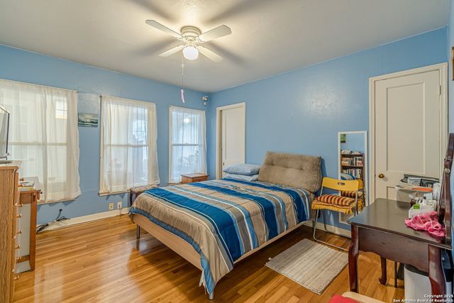 416 ALEXANDER HAMILTON DR, San Antonio, TX 78228