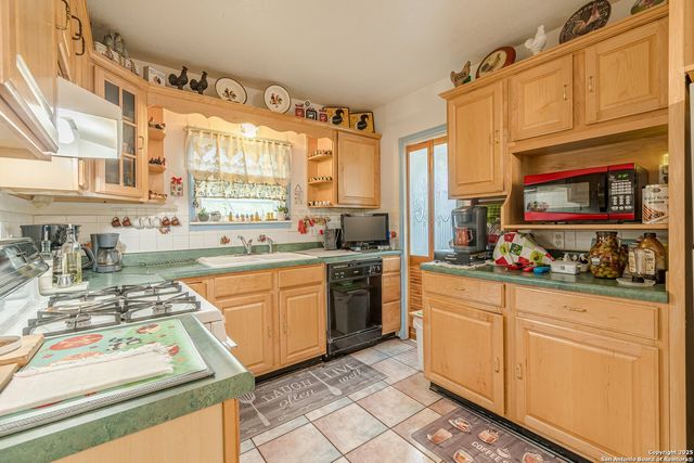 416 ALEXANDER HAMILTON DR, San Antonio, TX 78228