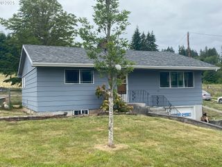 27038 OLD RAINIER Rd, Rainier, OR 97048