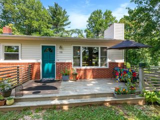 115 Chapman Drive, Asheville, NC 28805