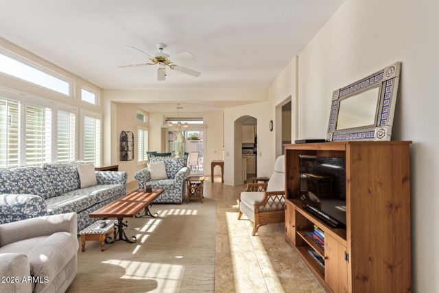 19936 N GREENVIEW Drive, Sun City West, AZ 85375