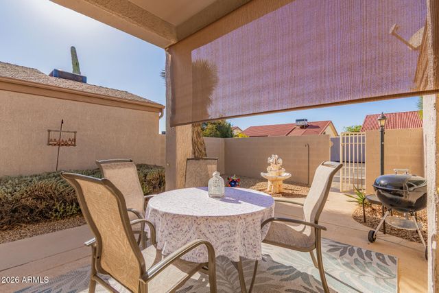 19936 N GREENVIEW Drive, Sun City West, AZ 85375