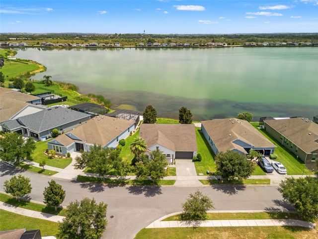259 BLUE CYPRESS DRIVE, Groveland, FL 34736