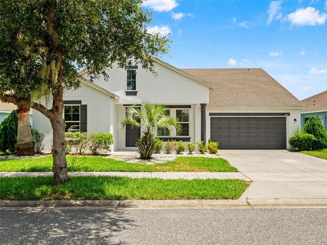 259 BLUE CYPRESS DRIVE, Groveland, FL 34736