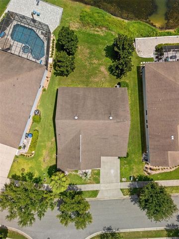 259 BLUE CYPRESS DRIVE, Groveland, FL 34736