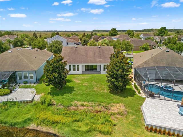 259 BLUE CYPRESS DRIVE, Groveland, FL 34736