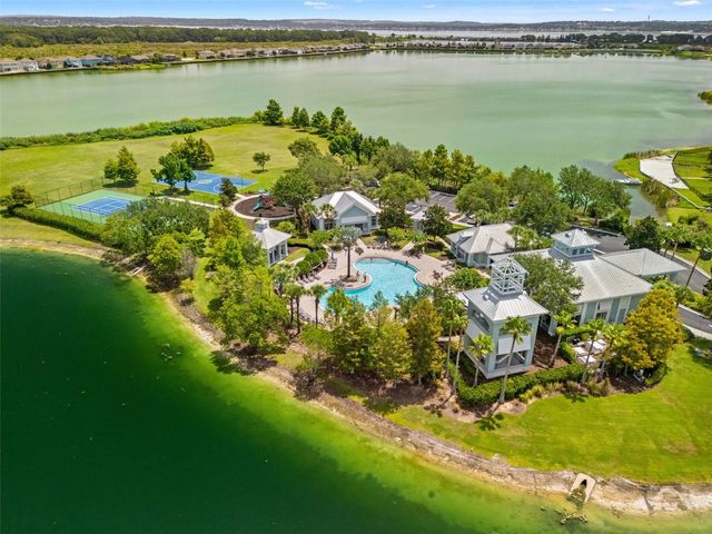 259 BLUE CYPRESS DRIVE, Groveland, FL 34736