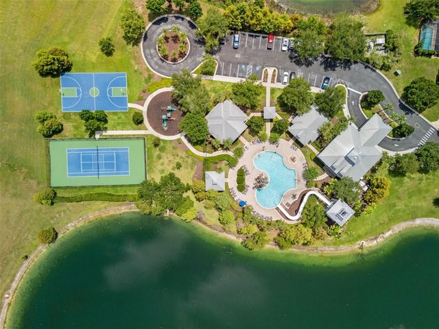 259 BLUE CYPRESS DRIVE, Groveland, FL 34736