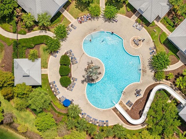 259 BLUE CYPRESS DRIVE, Groveland, FL 34736