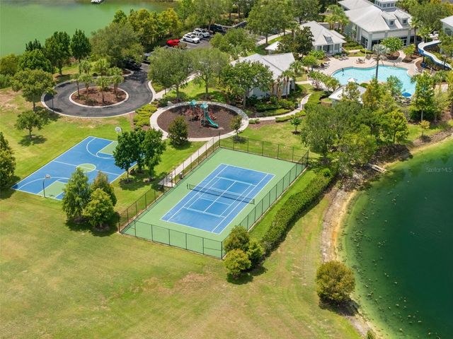 259 BLUE CYPRESS DRIVE, Groveland, FL 34736
