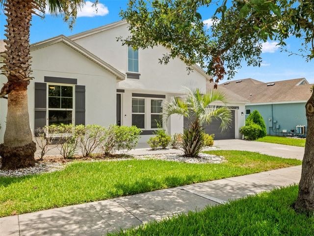 259 BLUE CYPRESS DRIVE, Groveland, FL 34736
