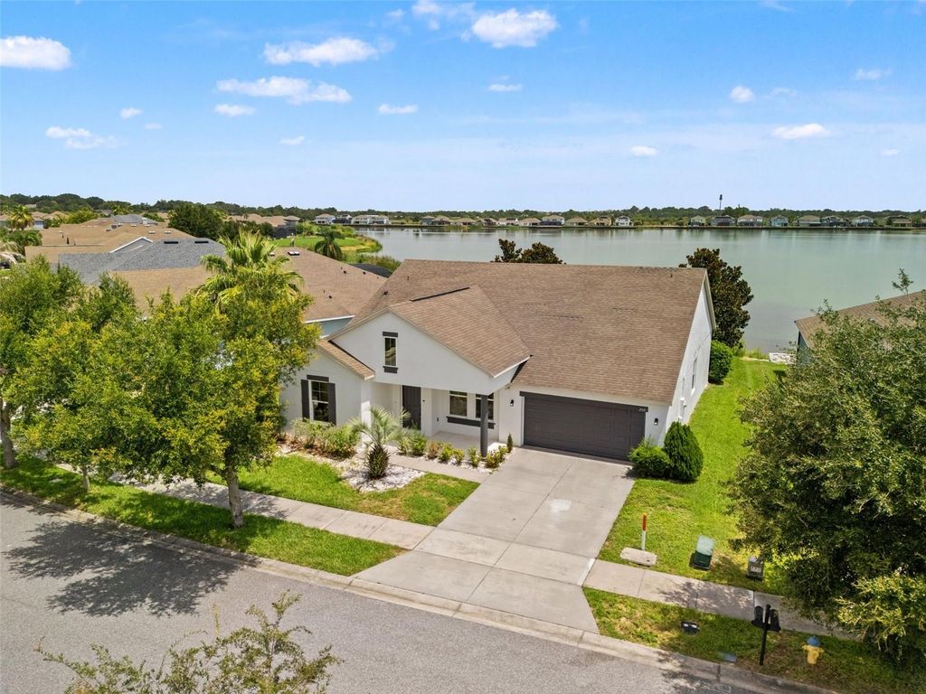 259 BLUE CYPRESS DRIVE, Groveland, FL 34736