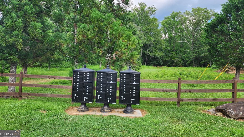 0 MOUNTAIN GLEN Court, Clarkesville, GA 30523 — photo 4