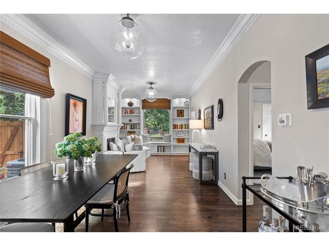 1032 S York St, Denver, CO 80209