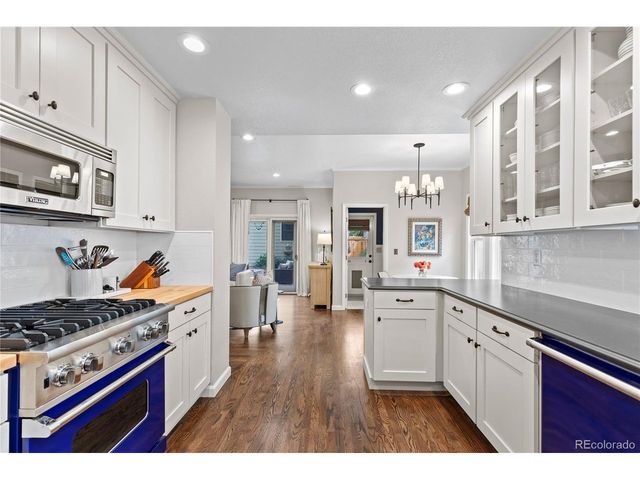 1032 S York St, Denver, CO 80209