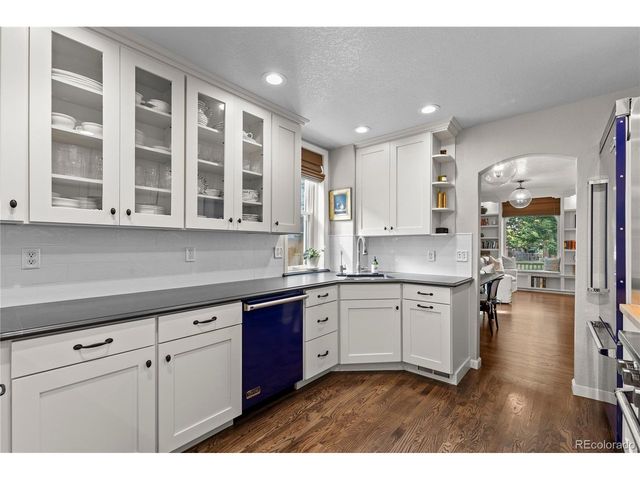 1032 S York St, Denver, CO 80209