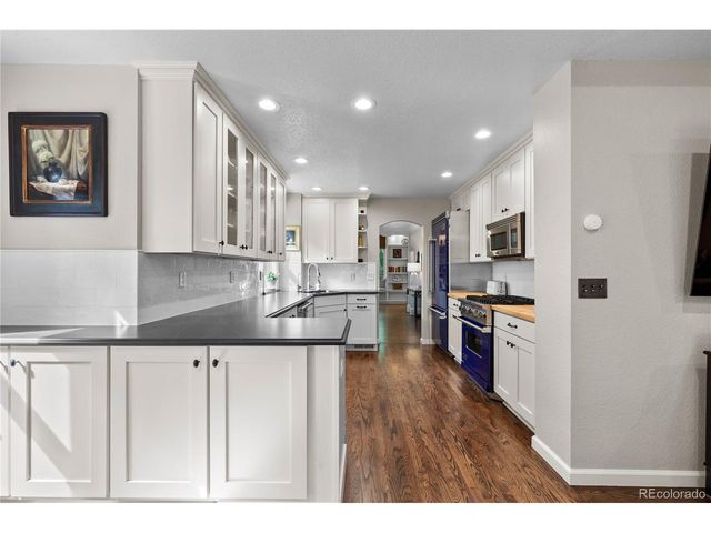 1032 S York St, Denver, CO 80209