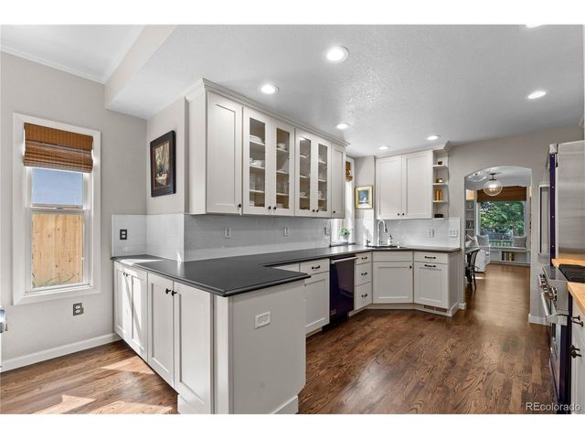 1032 S York St, Denver, CO 80209