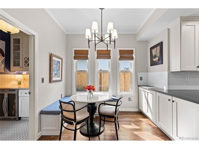 1032 S York St, Denver, CO 80209