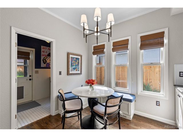 1032 S York St, Denver, CO 80209