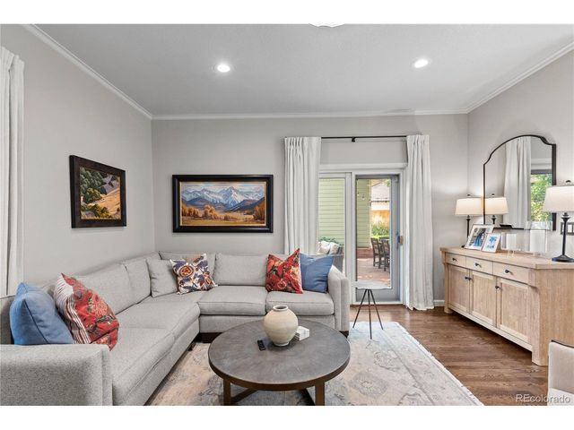 1032 S York St, Denver, CO 80209