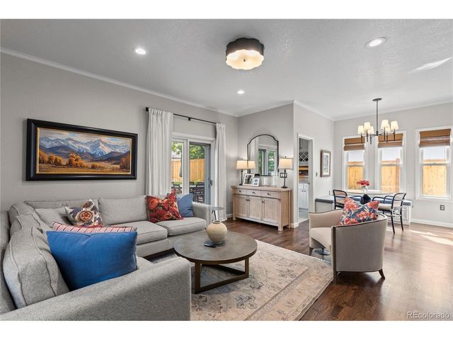 1032 S York St, Denver, CO 80209