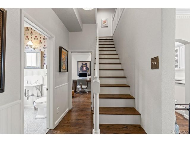 1032 S York St, Denver, CO 80209