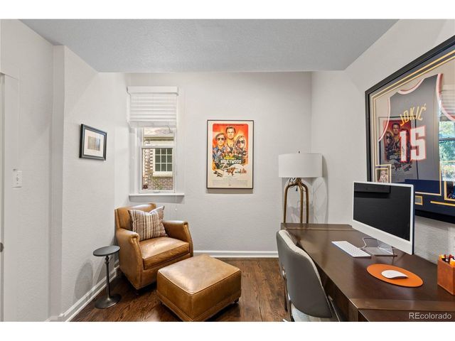 1032 S York St, Denver, CO 80209