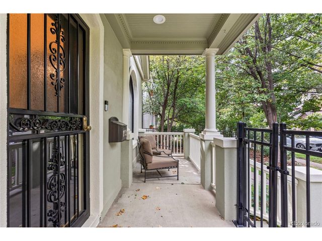 1032 S York St, Denver, CO 80209