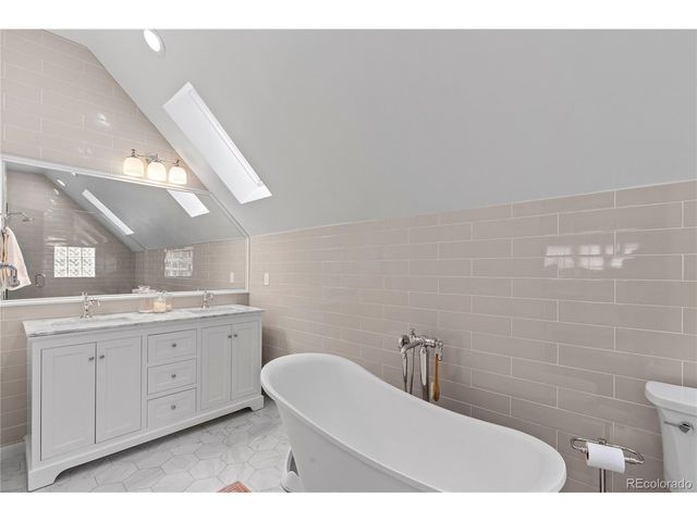 1032 S York St, Denver, CO 80209