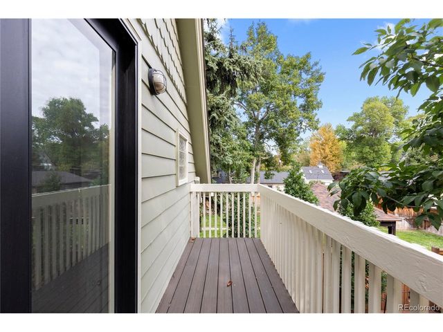 1032 S York St, Denver, CO 80209