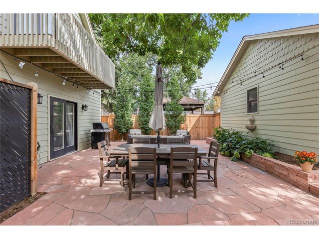 1032 S York St, Denver, CO 80209