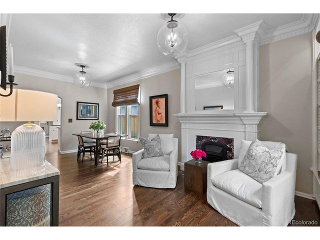 1032 S York St, Denver, CO 80209