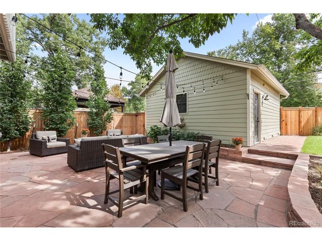 1032 S York St, Denver, CO 80209