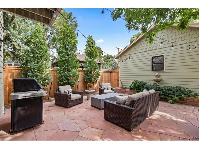 1032 S York St, Denver, CO 80209