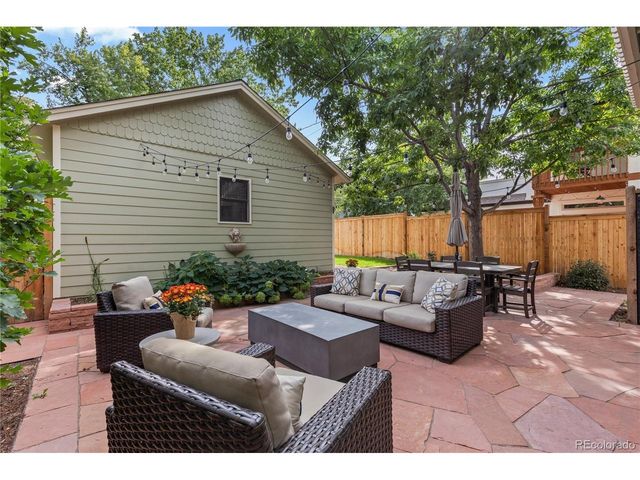 1032 S York St, Denver, CO 80209