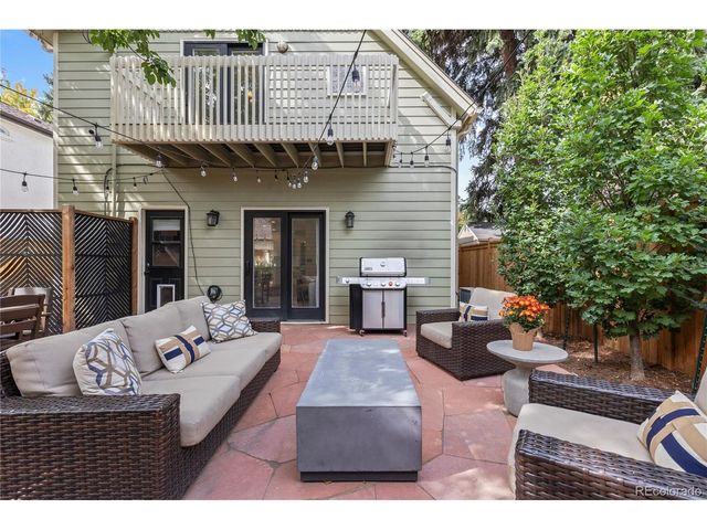 1032 S York St, Denver, CO 80209
