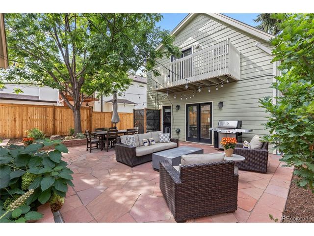 1032 S York St, Denver, CO 80209