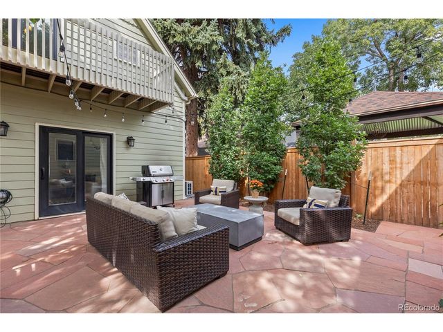 1032 S York St, Denver, CO 80209