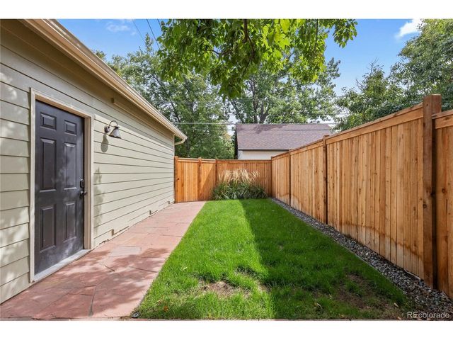 1032 S York St, Denver, CO 80209