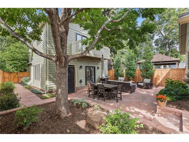 1032 S York St, Denver, CO 80209