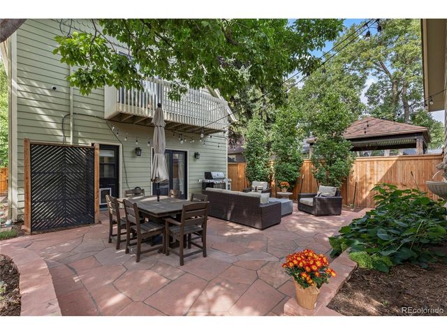 1032 S York St, Denver, CO 80209