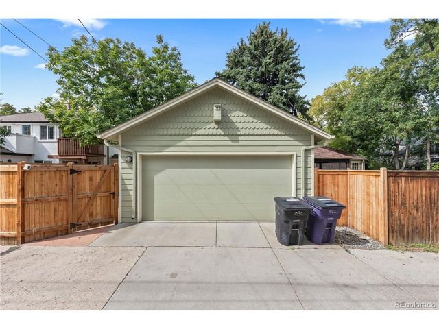 1032 S York St, Denver, CO 80209
