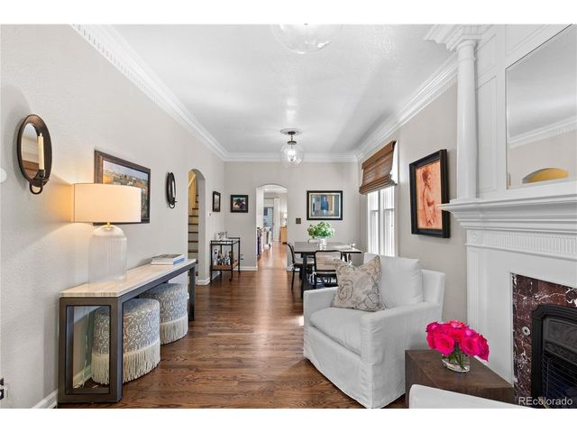 1032 S York St, Denver, CO 80209