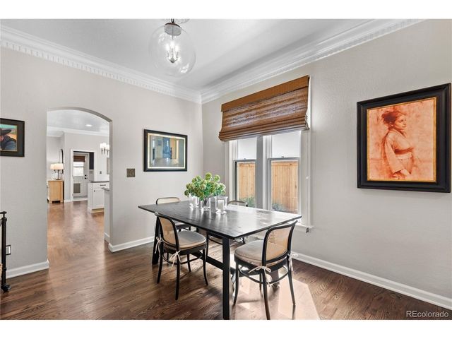 1032 S York St, Denver, CO 80209