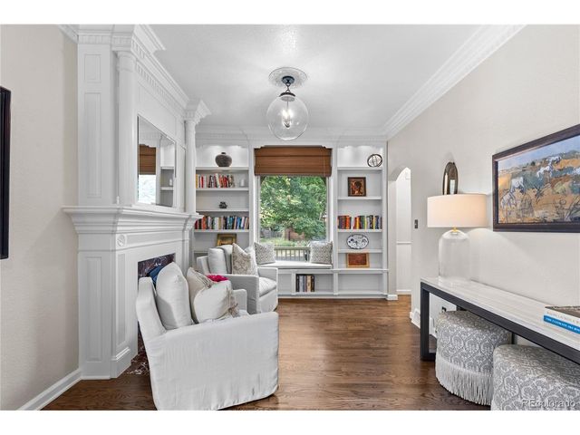 1032 S York St, Denver, CO 80209
