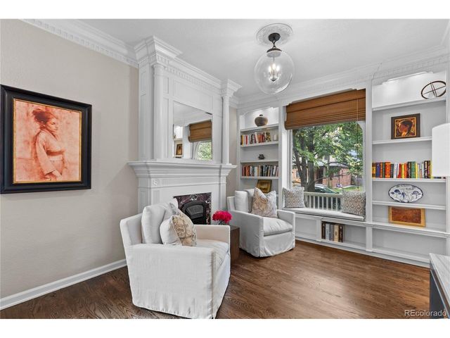 1032 S York St, Denver, CO 80209