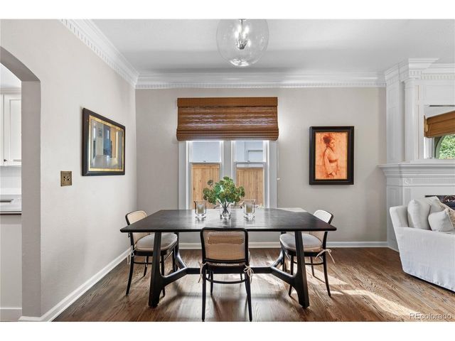 1032 S York St, Denver, CO 80209