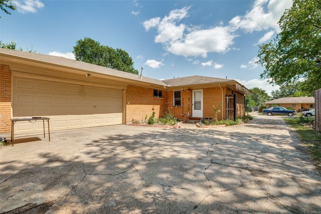 129 Aspen Street, Lancaster, TX 75134