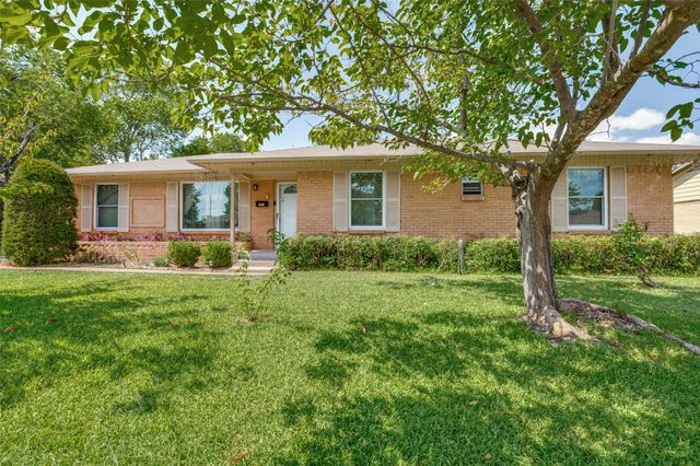 129 Aspen Street, Lancaster, TX 75134